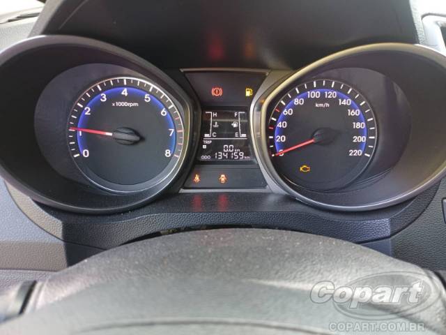2015 HYUNDAI HB20 