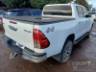 2020 TOYOTA HILUX CD 