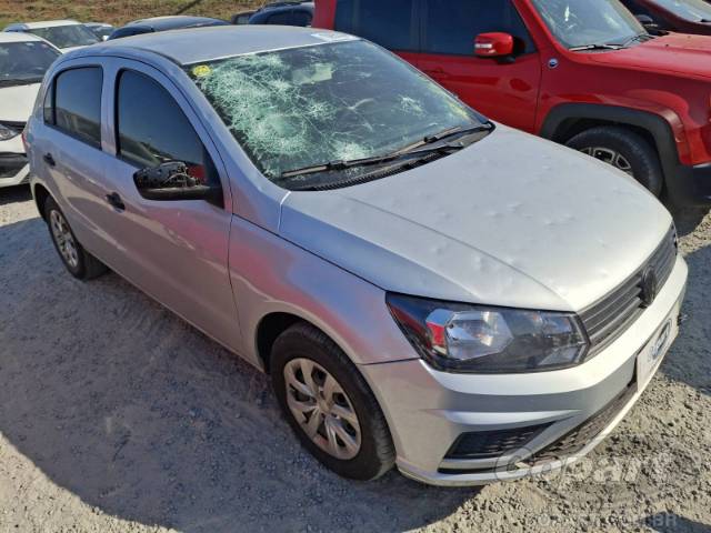 2023 VOLKSWAGEN GOL 