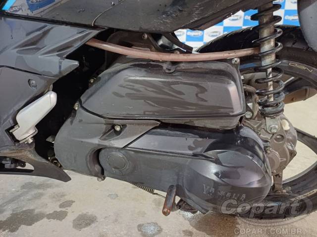 2024 YAMAHA NEO 