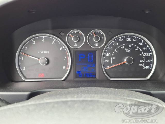 2012 HYUNDAI I30 