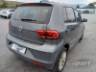 2019 VOLKSWAGEN FOX 
