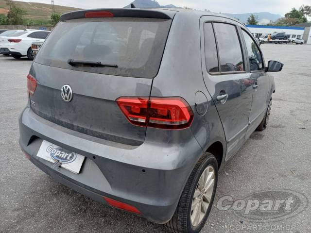2019 VOLKSWAGEN FOX 