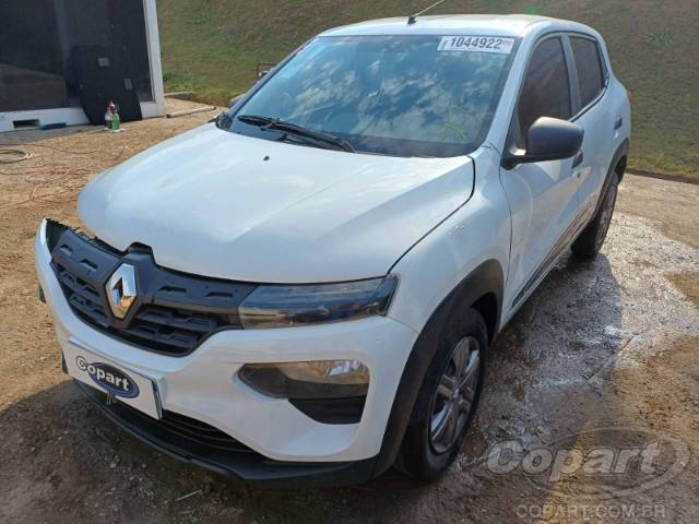 2023 RENAULT KWID 