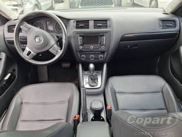 2013 VOLKSWAGEN JETTA 