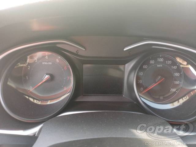 2022 CHEVROLET ONIX PLUS 