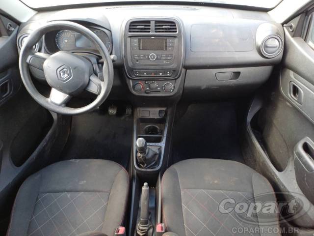 2024 RENAULT KWID 