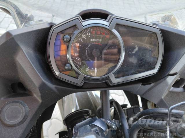 2022 KAWASAKI NINJA 400 