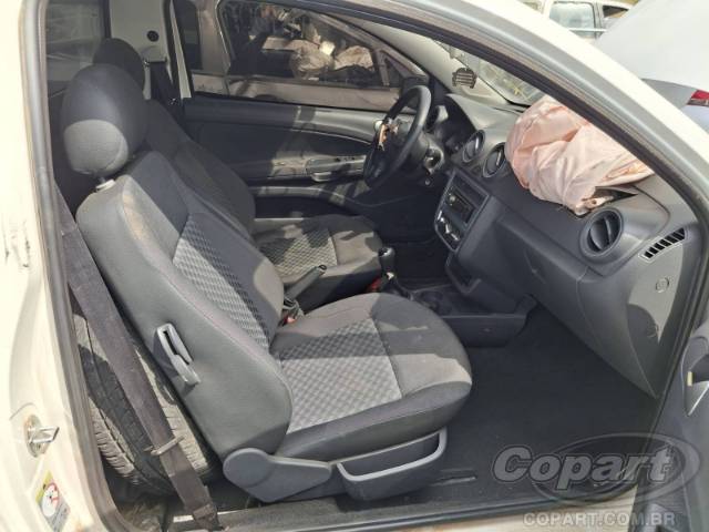 2015 VOLKSWAGEN SAVEIRO 