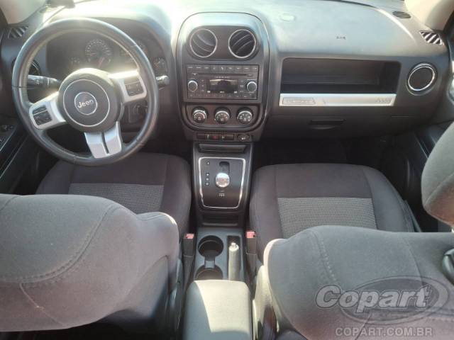 2015 JEEP COMPASS 