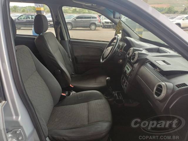 2011 FORD ECOSPORT 