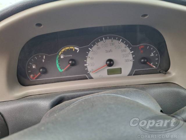 2012 FIAT PALIO 