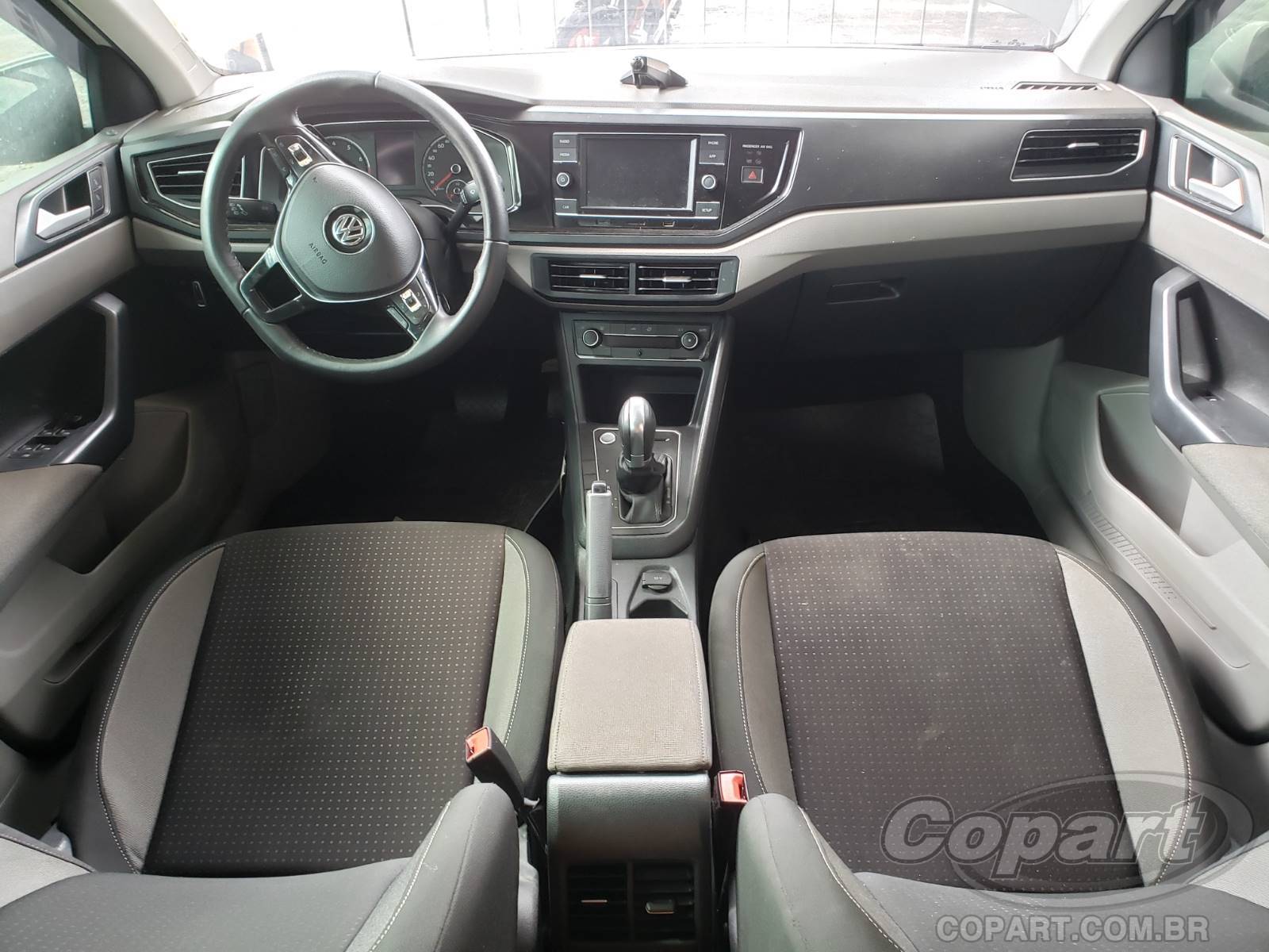 Foto 9 de 10: 2018 VOLKSWAGEN POLO