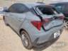 2027 HYUNDAI HB20 