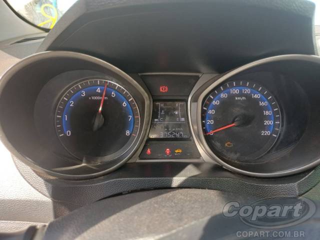 2018 HYUNDAI HB20 