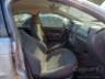 2009 VOLKSWAGEN GOL 