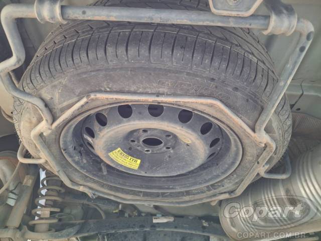 2025 CHEVROLET MONTANA 