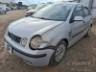 2005 VOLKSWAGEN POLO SEDAN 