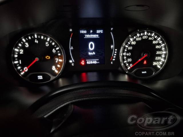 2021 JEEP RENEGADE 