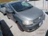 2007 VOLKSWAGEN FOX 