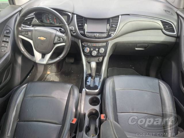 2019 CHEVROLET TRACKER 
