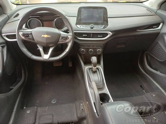 2023 CHEVROLET TRACKER 