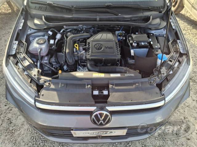 2026 VOLKSWAGEN NIVUS 