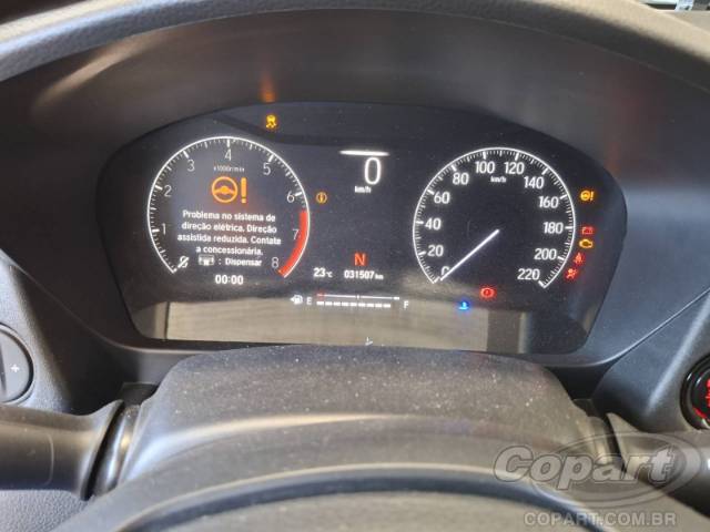 2024 HONDA CITY HATCHBACK 