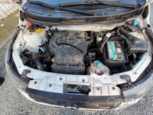 2020 FIAT MOBI 