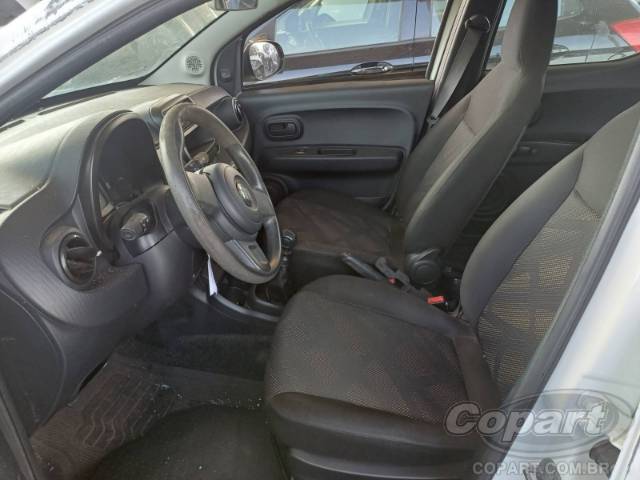 2021 FIAT MOBI 
