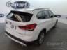 2020 BMW X1 
