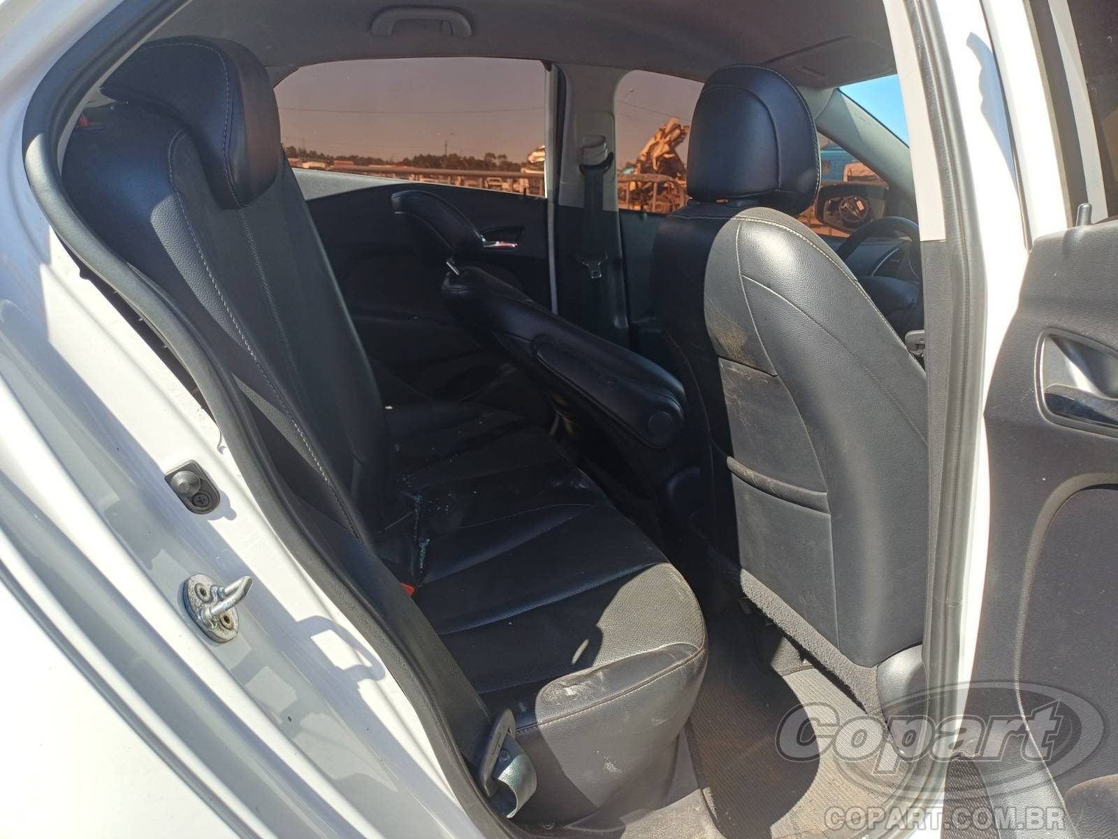 Foto 6 de 10: 2015 HYUNDAI HB20