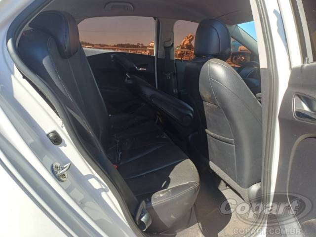 2015 HYUNDAI HB20 