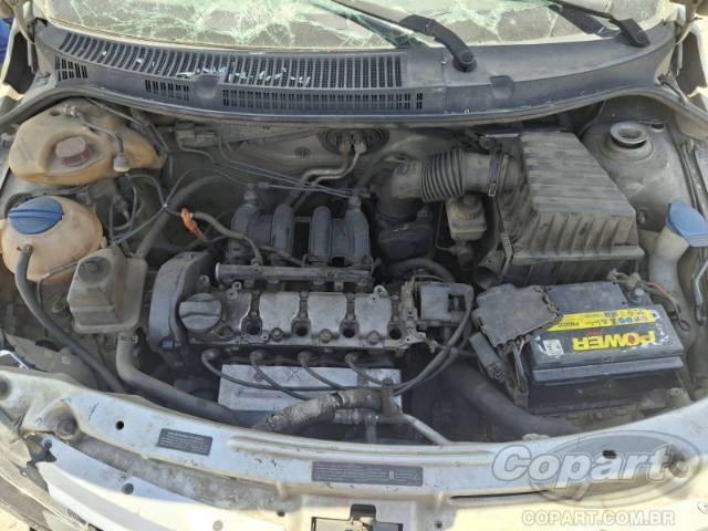 2012 VOLKSWAGEN SAVEIRO 