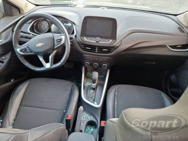 2025 CHEVROLET ONIX PLUS 