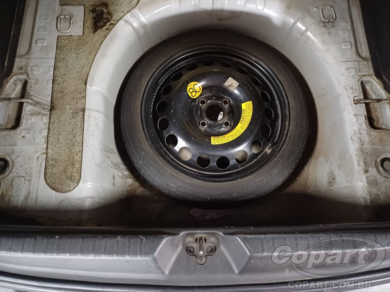 Foto 10 de 11: 2019 CHEVROLET SPIN