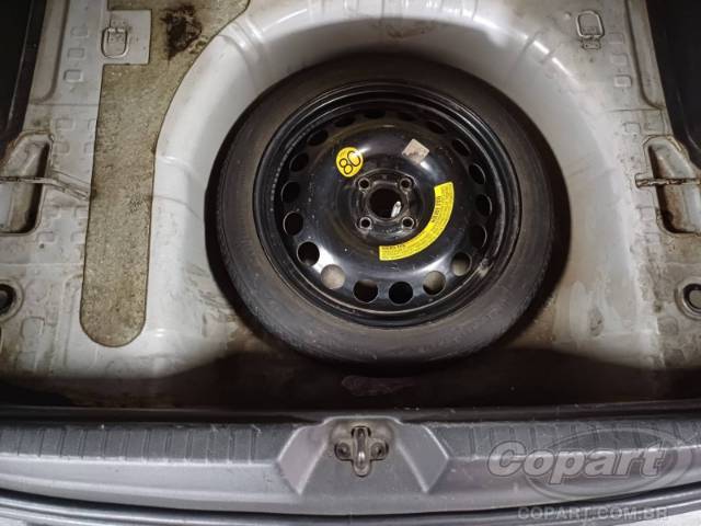 2019 CHEVROLET SPIN 