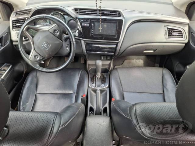 2020 HONDA CITY 