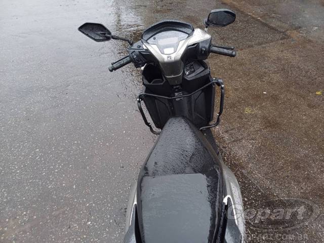2026 HONDA ELITE 