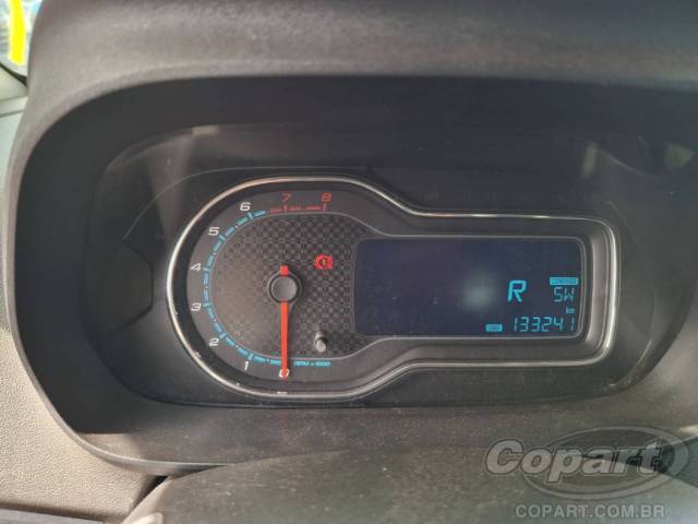 2018 CHEVROLET COBALT 