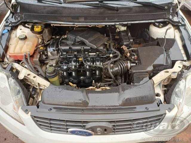 2011 FORD FOCUS 