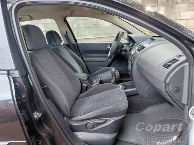 2012 RENAULT MEGANE GRAND TOUR 
