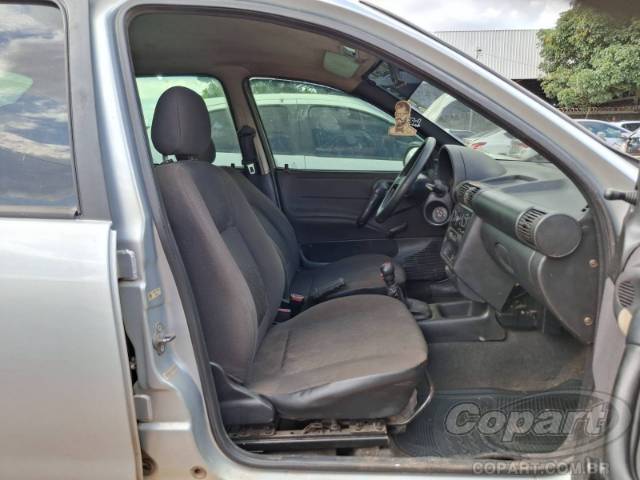 2008 CHEVROLET CLASSIC 