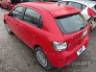 2013 VOLKSWAGEN GOL 