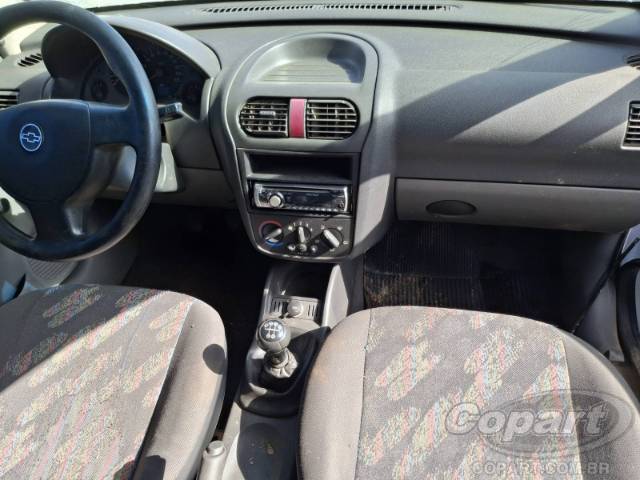 2004 CHEVROLET MONTANA 