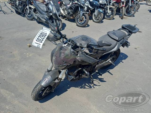 2024 BAJAJ DOMINAR 