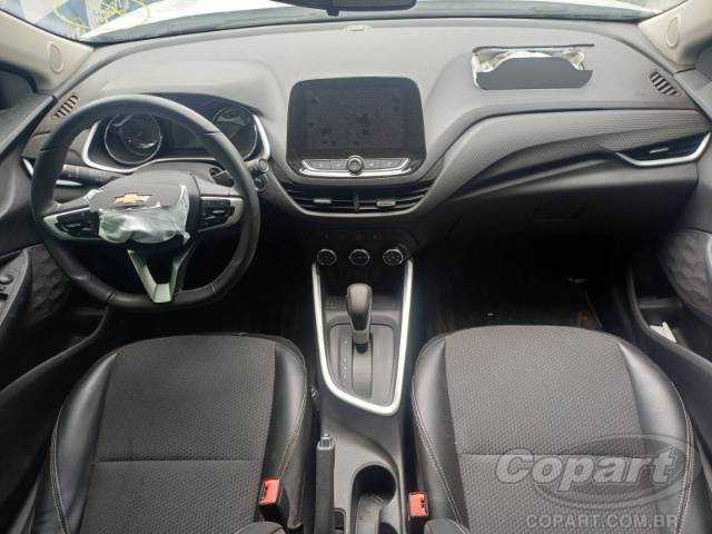 2025 CHEVROLET ONIX PLUS 