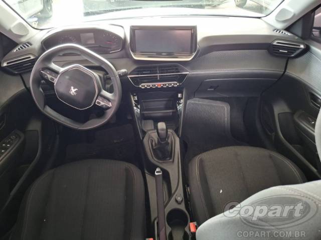 2023 PEUGEOT 208 