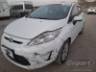 2012 FORD FIESTA 