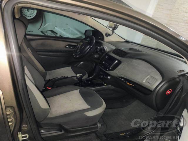 2016 CHEVROLET SPIN 